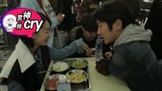 制作特輯之暖愛