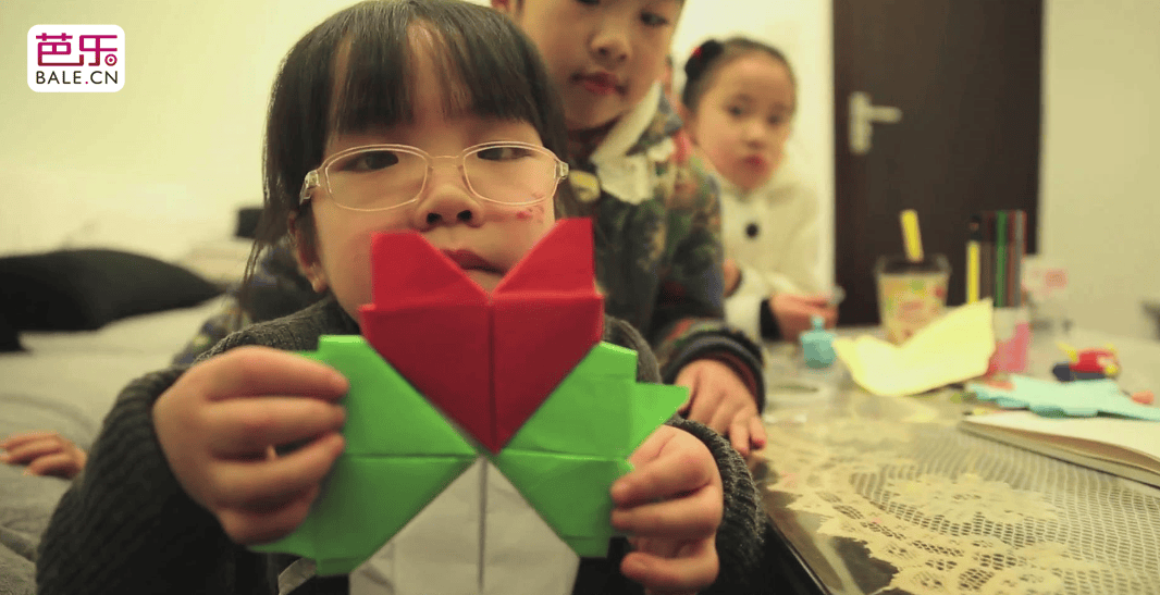 《粘寶寶的童話世界》