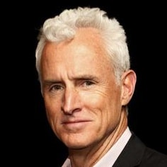 約翰·斯拉特里