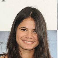 梅羅妮·迪亞茲