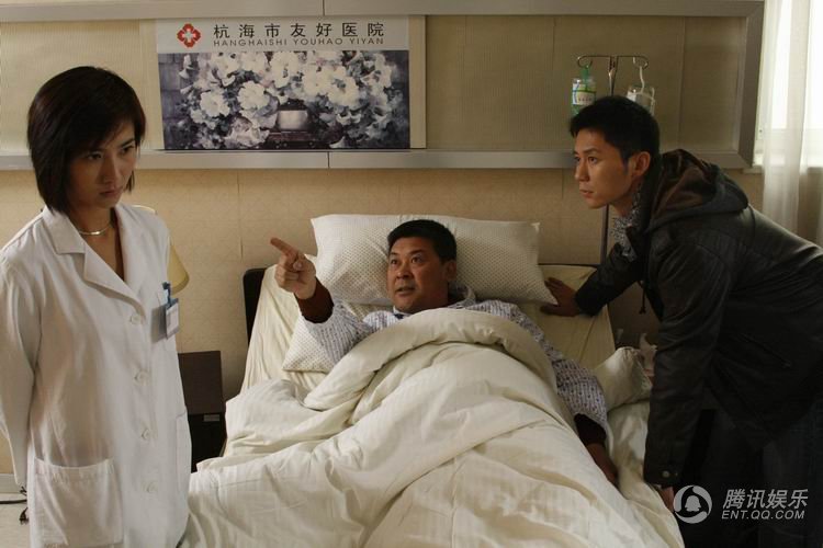 愛可以重來  劇照