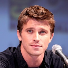 加內(nèi)特·赫德蘭