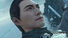 角色版預告片之鬼山縫魂