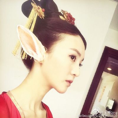 青丘狐傳說未刪減版  花絮