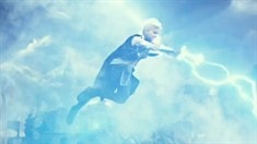 角色特輯之Storm