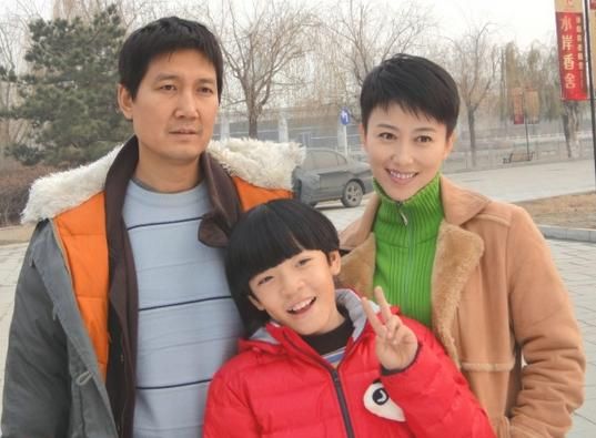 老爸的心愿  劇照