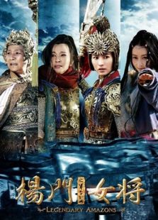 楊門女將之軍令如山