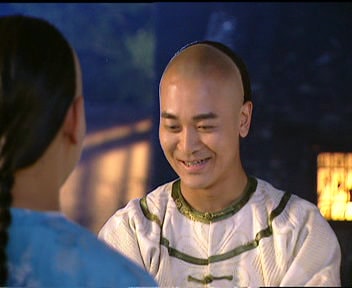 醉俠張三  劇照1