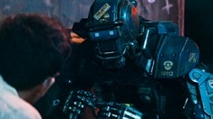 中文版劇場預告片