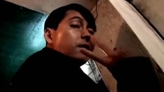 制作特輯之 “暗戰”