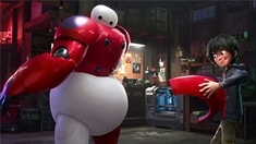 中文版劇場預告片1