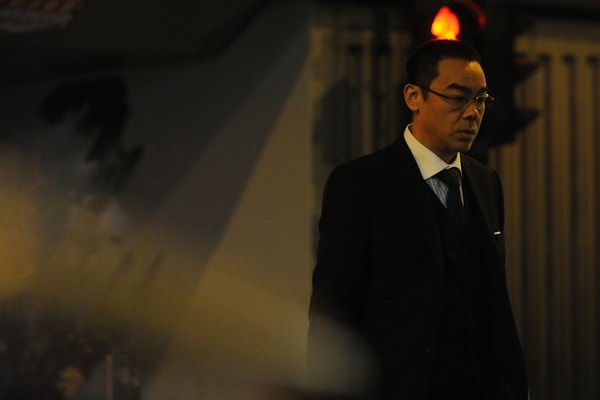 竊聽風(fēng)云2（粵語版） 精彩圖冊1(2)