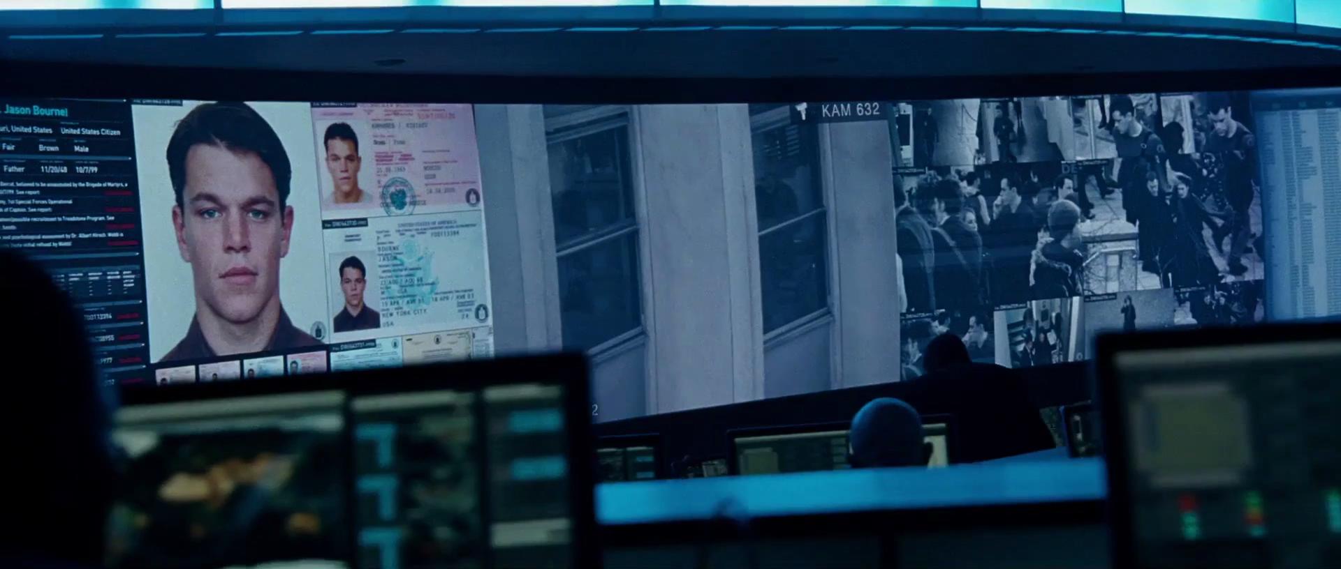 諜影重重5（國語） 高清劇照