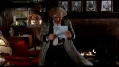 制作特輯之Christopher as Doc