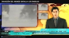 病毒視頻“墨西哥新聞報道”