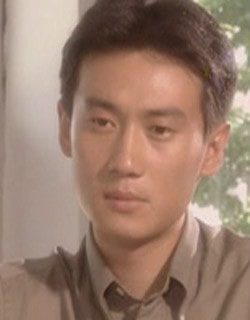 《第一次的親密接觸》劇照