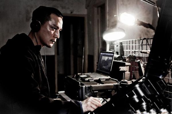 竊聽風云2粵語版 精彩圖冊1(3)