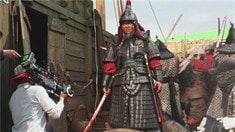 中文戰(zhàn)神版制作特輯