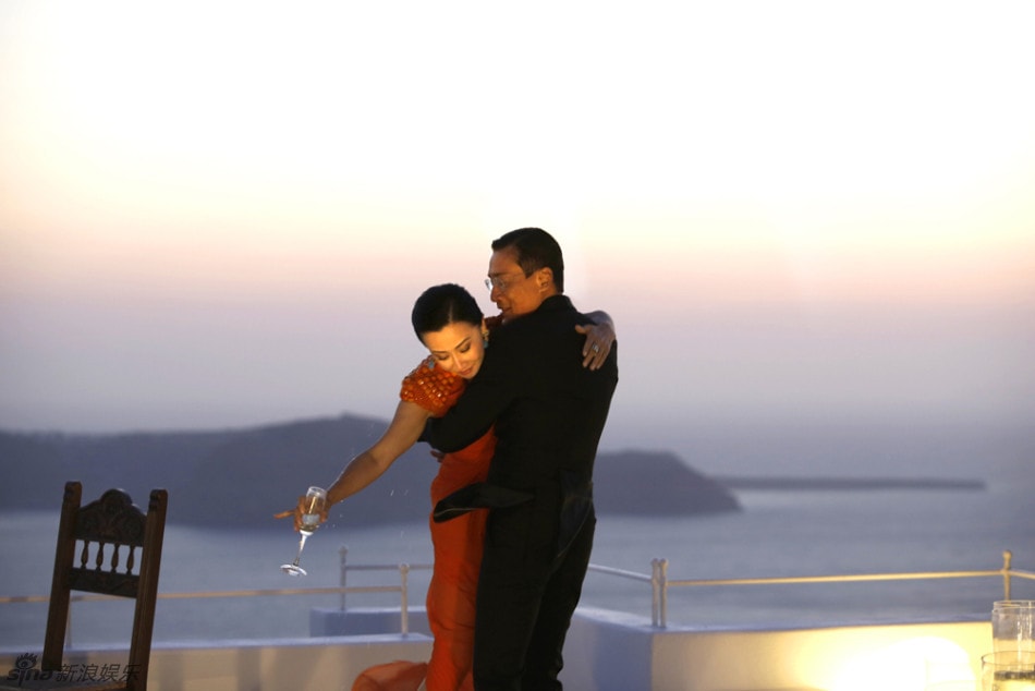 北京愛情故事  劇照圖冊1