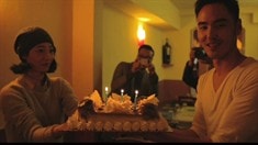 制作特輯之佛羅倫薩