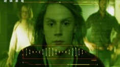 快銀中文人物特輯