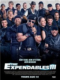 敢死隊3（英語版）