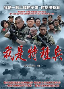 我是特種兵1
