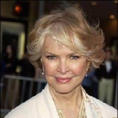艾倫·鮑斯汀/Ellen Burstyn
