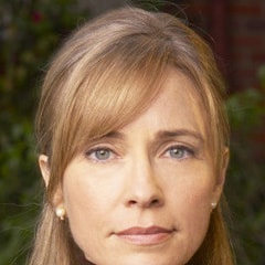 蘇珊娜·湯姆森