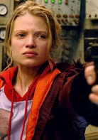 梅蘭尼·蒂埃里