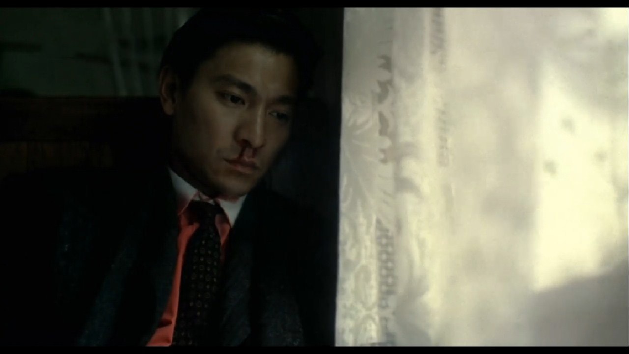 天與地（1994） 高清劇照