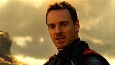 角色特輯之Magneto