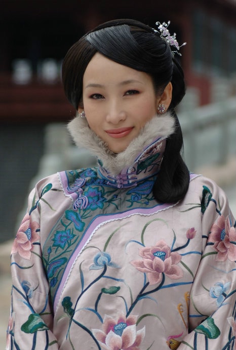 《女人花》劇照