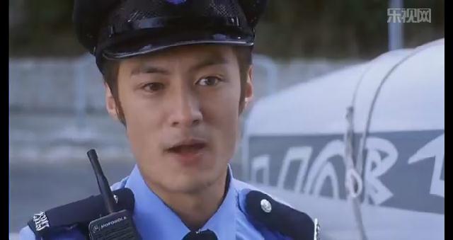 《行運超人》劇照(2)