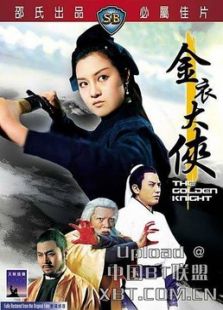 金衣大俠