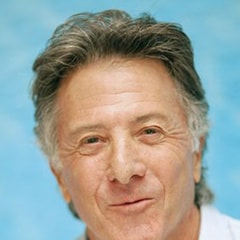 達斯汀·霍夫曼