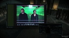 藍光碟花絮之Both Very Nervous