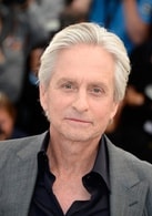 邁克爾·道格拉斯