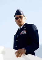 泰倫斯·霍華德