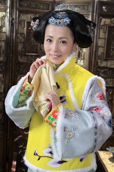 歡喜婆婆俏媳婦(2)