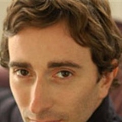 丹尼爾·倫敦Daniel London