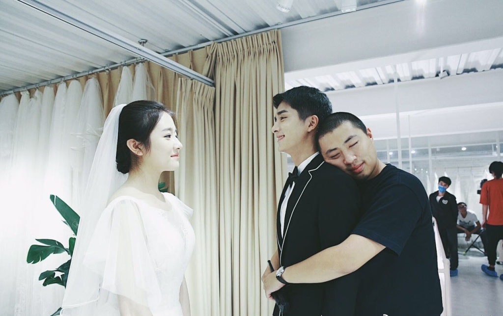 你好，舊時光  劇照