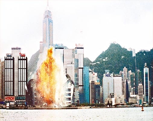 特警新人類 劇照