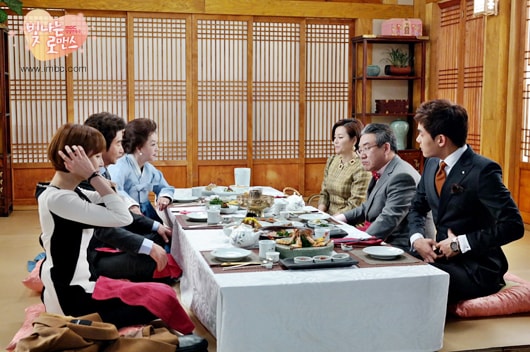 閃耀的羅曼史 劇照(2)