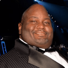 拉韋爾·克勞福德