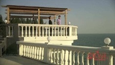 片段之陳曉東呂中笑功