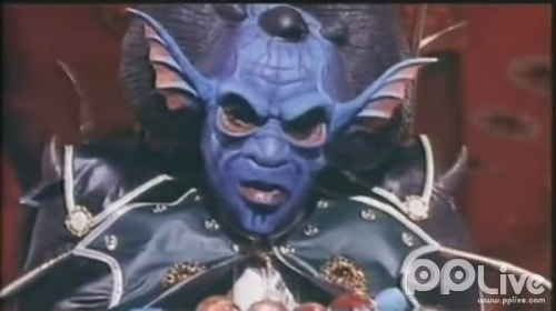 新七龍珠電影劇照