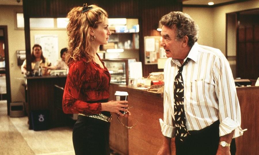 永不妥協 高清劇照