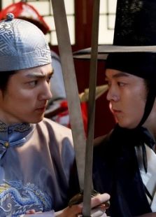 來自星星的繼承者們