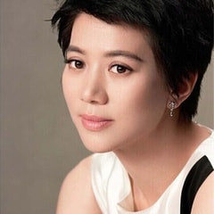 袁詠儀Anita Yuen
